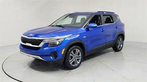 Kia Seltos S AWD