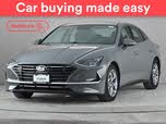 Hyundai Sonata Preferred FWD