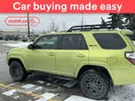 Toyota 4Runner TRD Pro 4WD