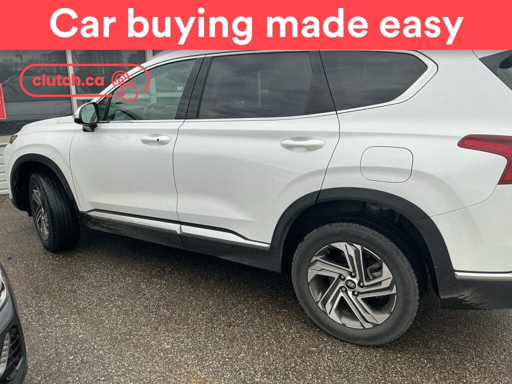 2023 Hyundai Santa Fe Preferred AWD