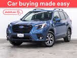 Subaru Forester Touring Wagon AWD