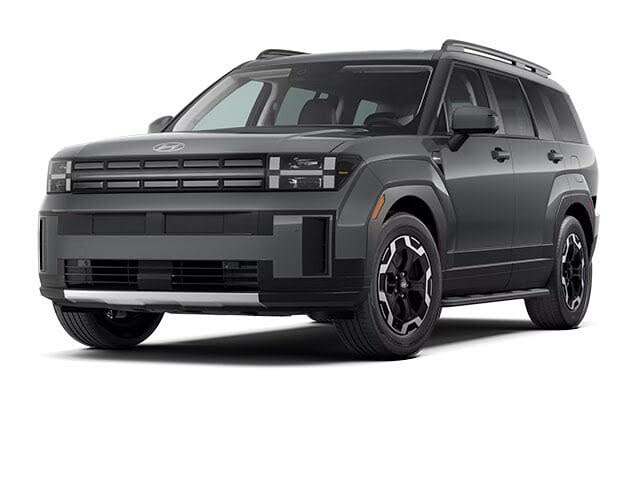 2024 Hyundai Santa Fe SEL AWD