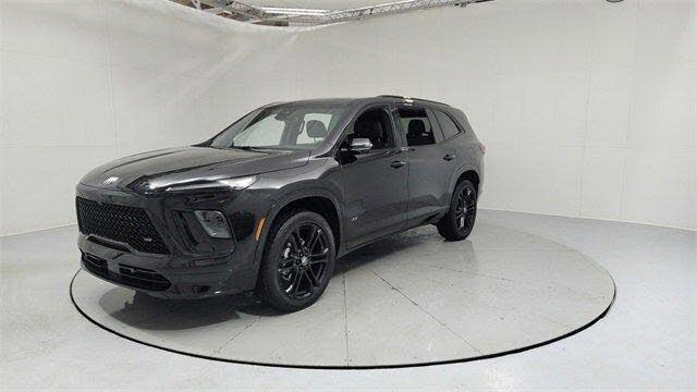 2025 Buick Enclave Sport Touring FWD