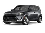 2025 Kia Soul