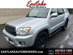 Toyota 4Runner Limited V8 4WD