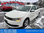 Volkswagen Jetta TDI