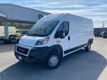 RAM ProMaster 2500 159 High Roof Cargo Van FWD
