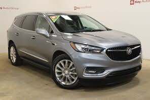 Buick Enclave Premium AWD