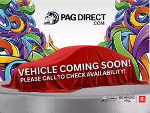 Toyota RAV4 Hybrid Limited AWD