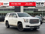 GMC Yukon SLT 4WD