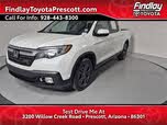Honda Ridgeline Sport FWD