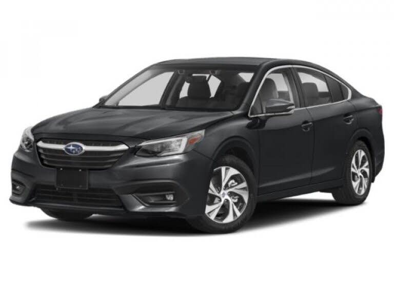2020 Subaru Legacy 2.5i Premium AWD