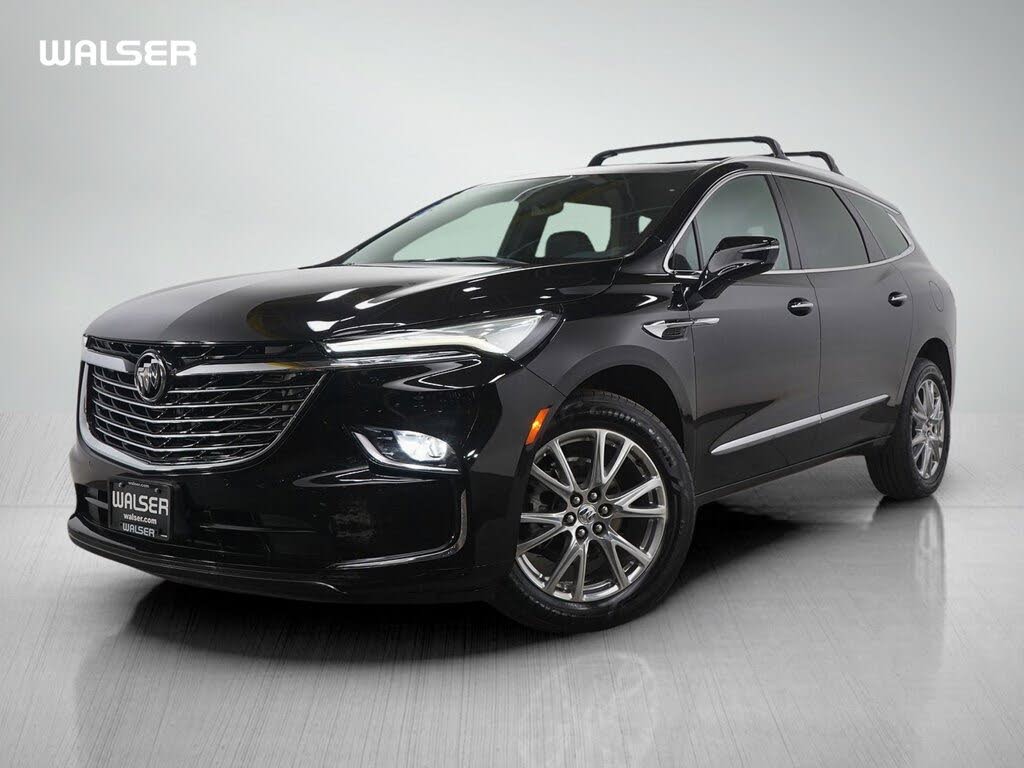 2023 Buick Enclave Essence AWD