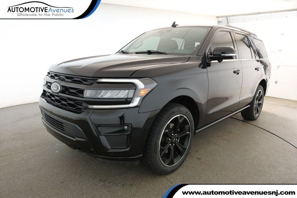 2023 Ford Expedition Limited 4WD