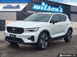 Volvo XC40 B5 Ultimate Dark Theme AWD