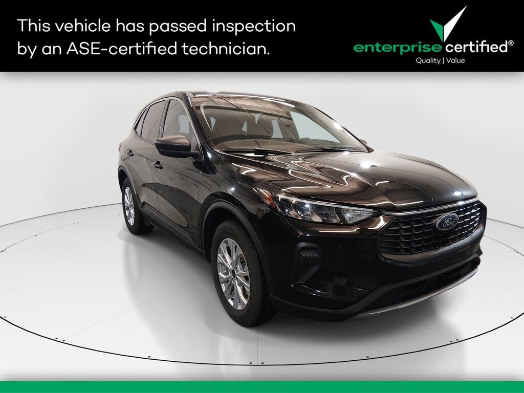 2024 Ford Escape Active FWD