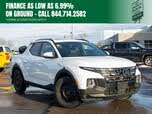 Hyundai Santa Cruz Trend Crew Cab AWD