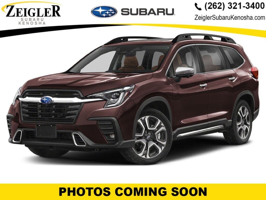 2024 Subaru Ascent Touring AWD