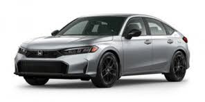 Honda Civic Hatchback Sport FWD