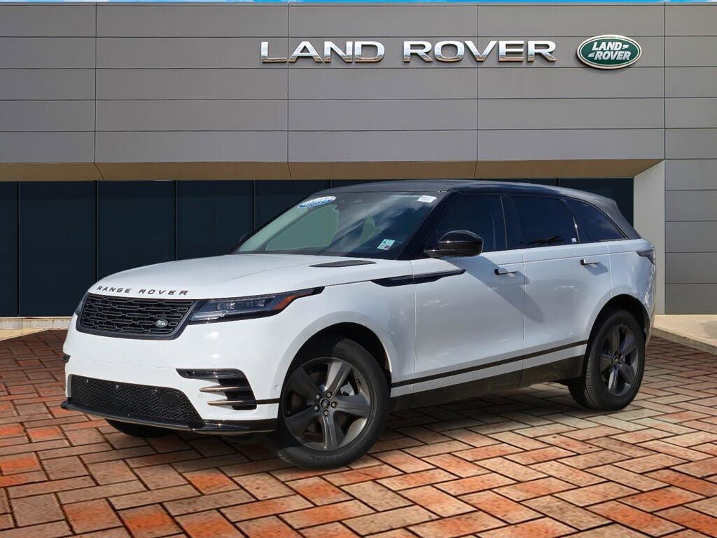 2025 Land Rover Range Rover Velar P250 Dynamic SE AWD