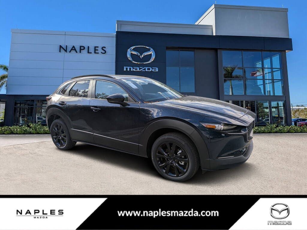 2026 Mazda CX-30 2.5 S Aire Edition AWD