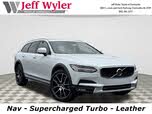 Volvo V90 Cross Country T6 AWD