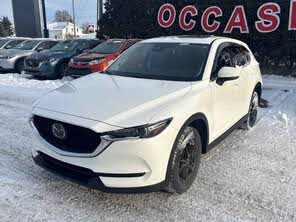 Mazda CX-5 GT AWD