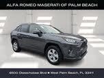 Toyota RAV4 XLE FWD