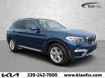 BMW X3 xDrive30i AWD