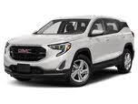 GMC Terrain SLE FWD