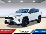 Toyota RAV4 LE AWD