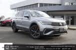 Volkswagen Tiguan Comfortline 4Motion