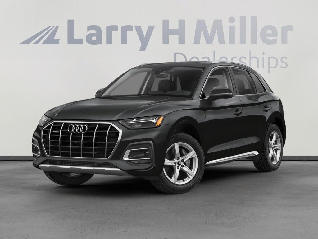2024 Audi Q5 quattro Premium Plus S Line 45 TFSI