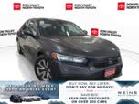 Honda Civic LX-B FWD