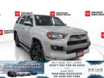 Toyota 4Runner Limited 4WD