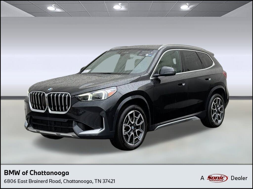 2025 BMW X1 xDrive28i