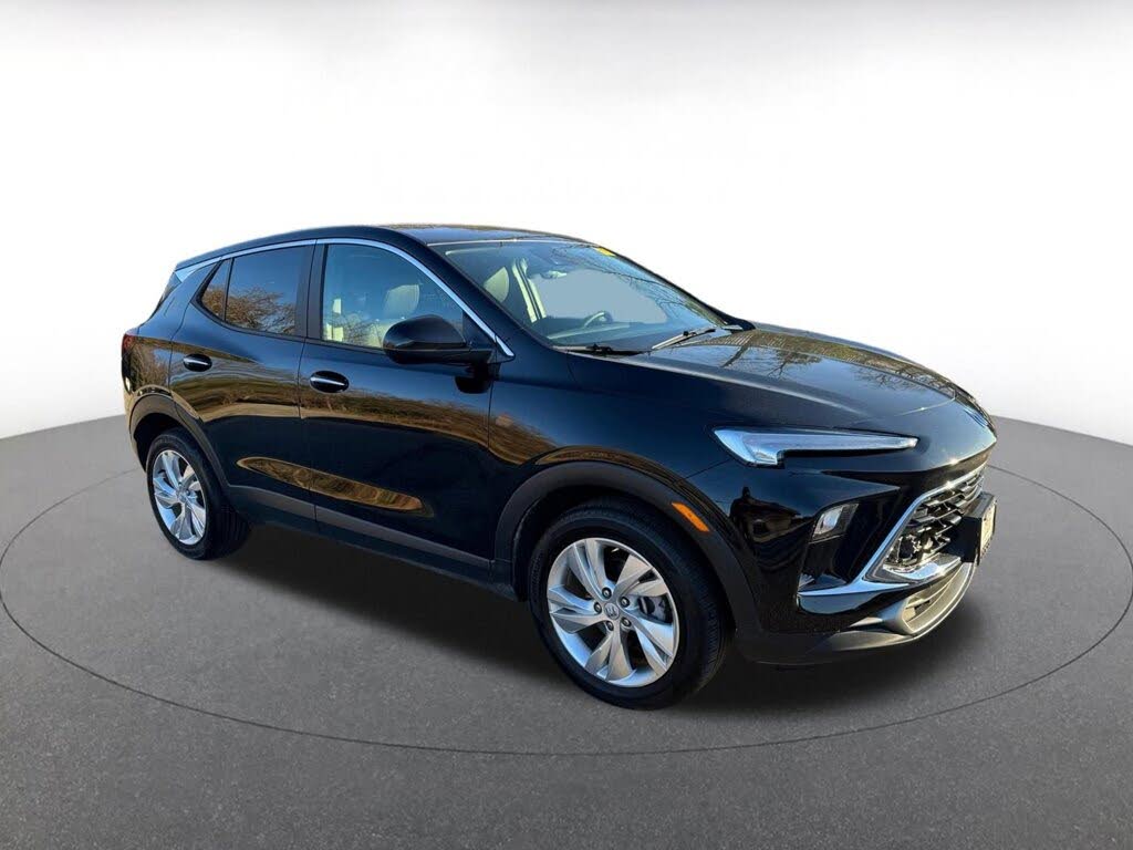 2025 Buick Encore GX Preferred FWD