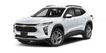 Chevrolet Trax Activ FWD
