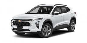 Chevrolet Trax Activ FWD