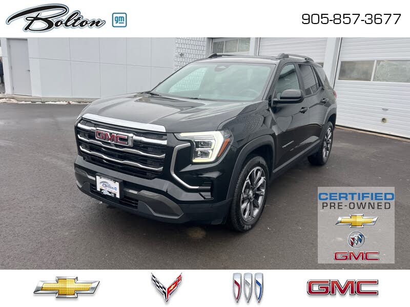 GMC Terrain Elevation AWD 2025