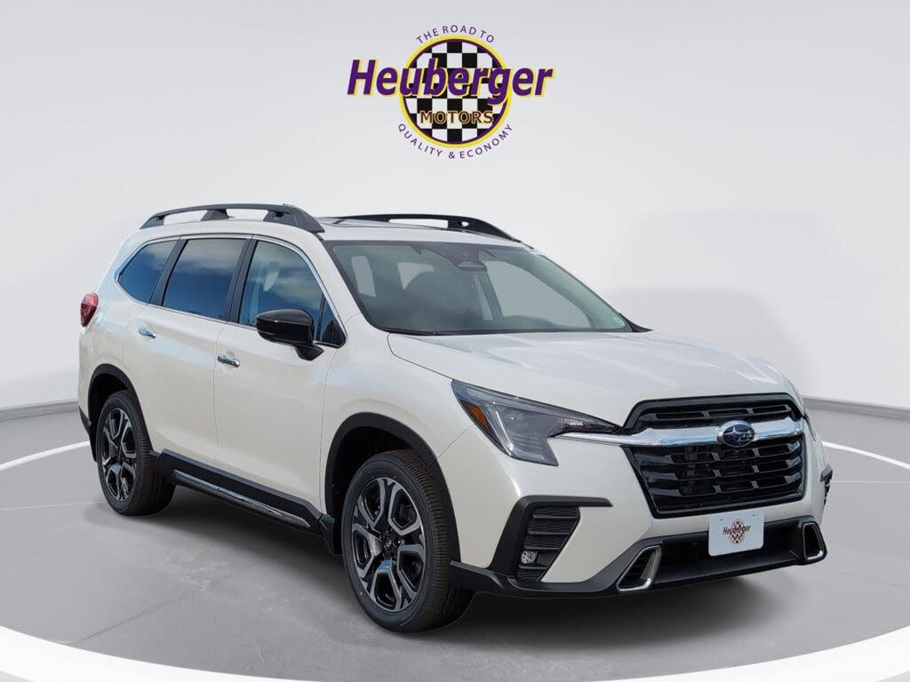 2025 Subaru Ascent Touring AWD