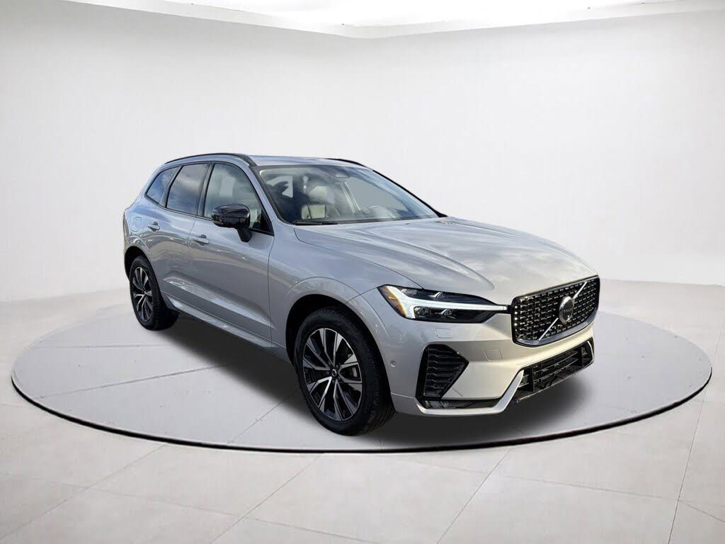 2025 Volvo XC60 B5 Plus Dark Theme AWD