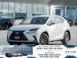 Lexus NX 300 AWD