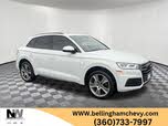 Audi Q5 quattro Premium Plus 45 TFSI