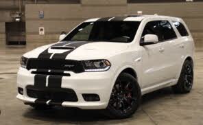 Dodge Durango GT AWD