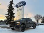 Ford F-150 Raptor SuperCrew 4WD
