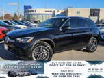 Mercedes-Benz GLC 300 4MATIC