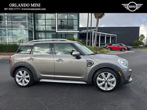 MINI Countryman Cooper S FWD