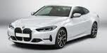 BMW 4 Series 430i Coupe xDrive