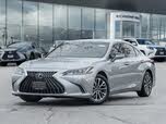 Lexus ES 350 FWD